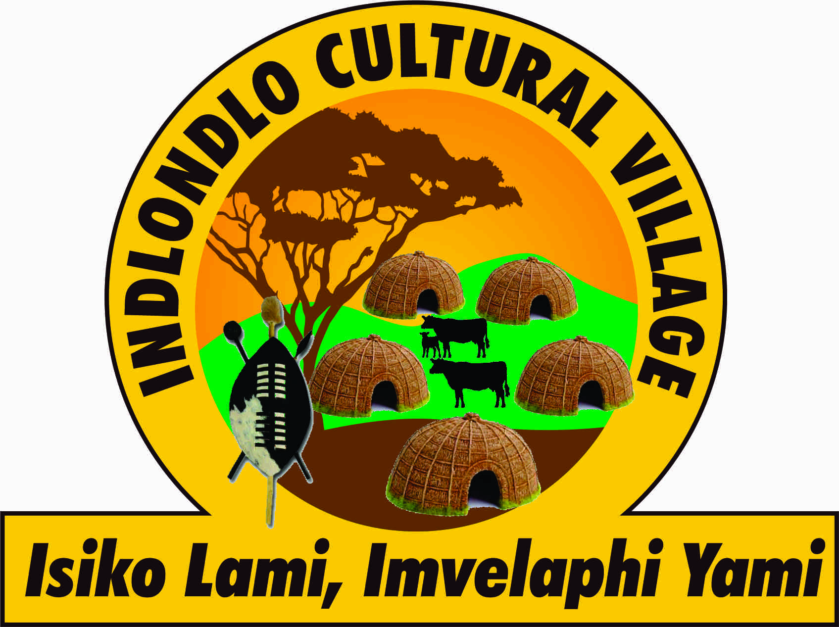 Indlondlo Cultural Village