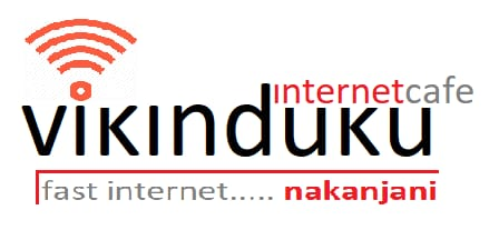 Vikinduku Internet