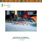 Buyisele Dlamuka