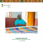 Fisani Mzolo