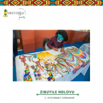 Zibuyile Ndlovu