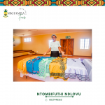 Ntombifuthi Ndlovu