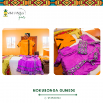 Nokubonga Gumede