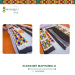 Hlengiwe Maphumulo