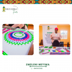 Sweleni Meyiwa