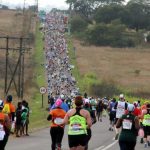 Comrades Marathon