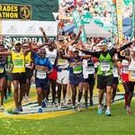 Comrades Marathon