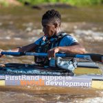 Dusi Canoe Marathon