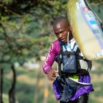 Dusi Canoe Marathon