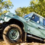 Gwahumbe 4×4 Trail