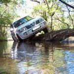 Gwahumbe 4×4 Trail