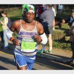 Comrades Marathon