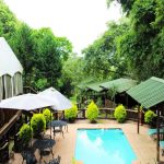 Sakabula Country Lodge and Functions Venue